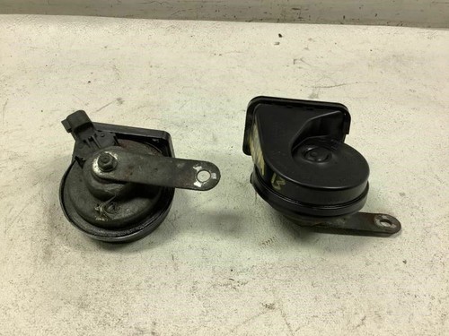 Chevrolet captiva 2013 horn - captiva,